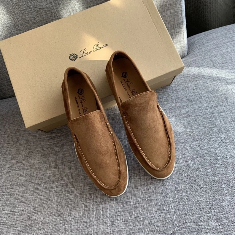 Othxr Leather Shoes DailyWear 213763