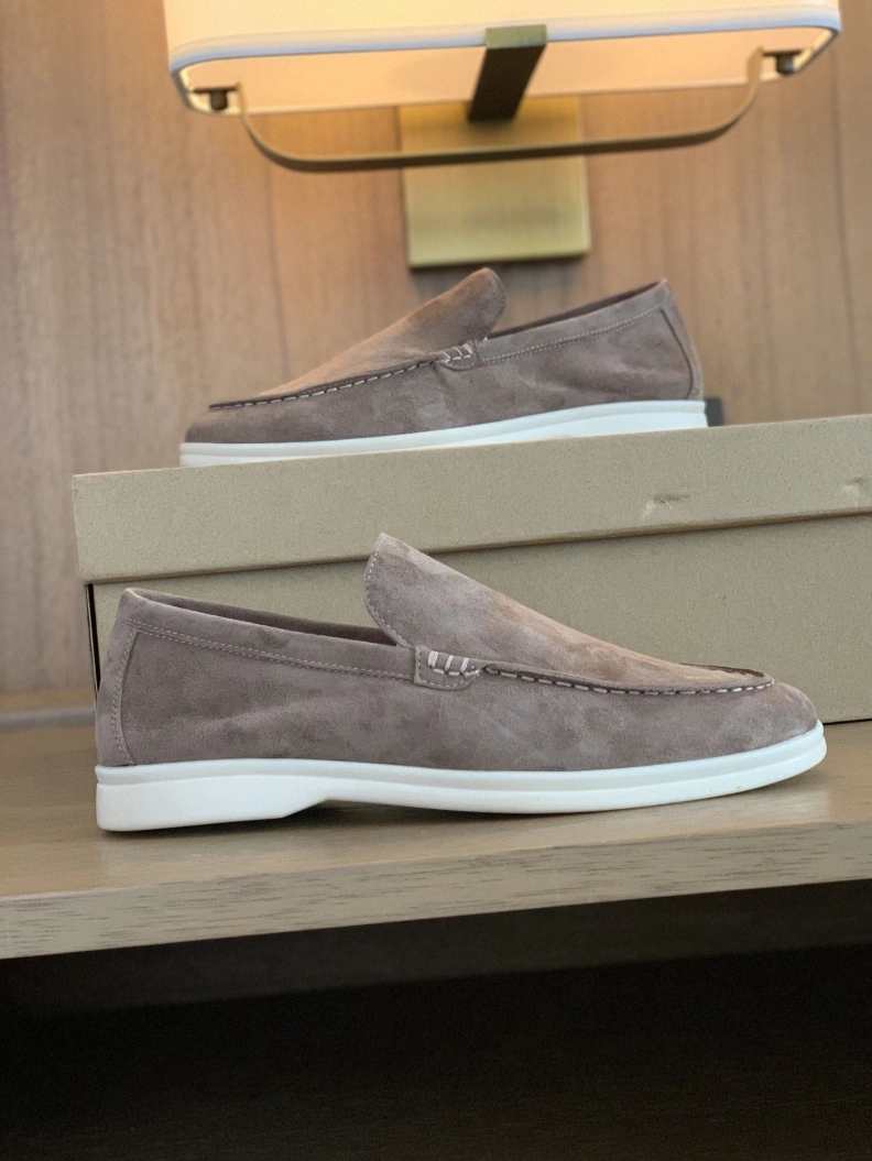 Othxr Leather Shoes Durable 213762