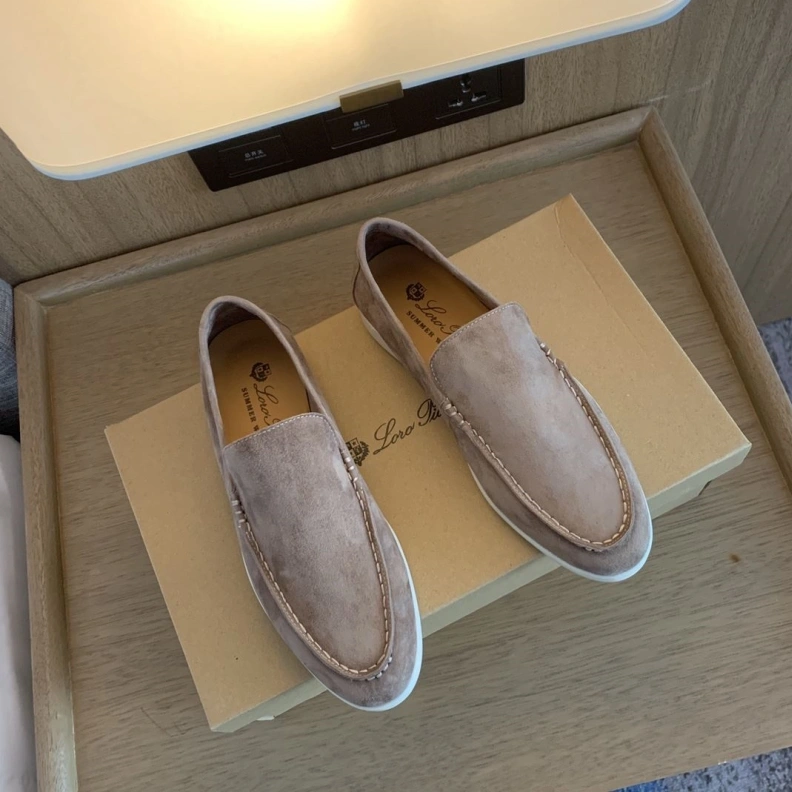 Othxr Leather Shoes Durable 213762