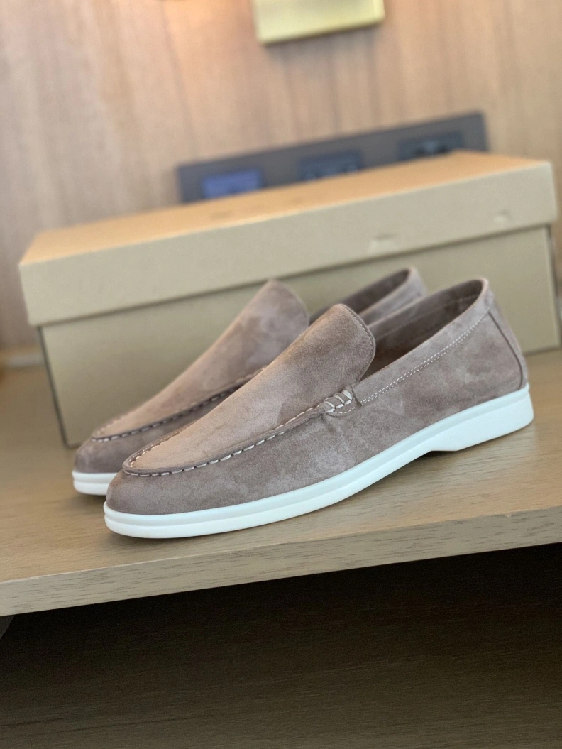 Othxr Leather Shoes Durable 213762