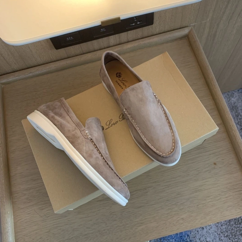 Othxr Leather Shoes Durable 213762