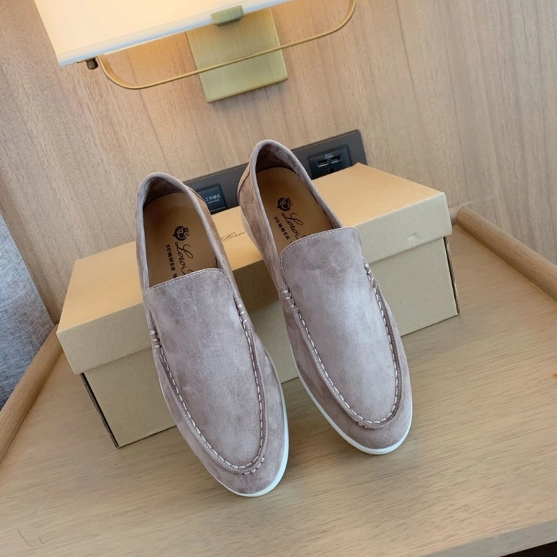 Othxr Leather Shoes Durable 213762