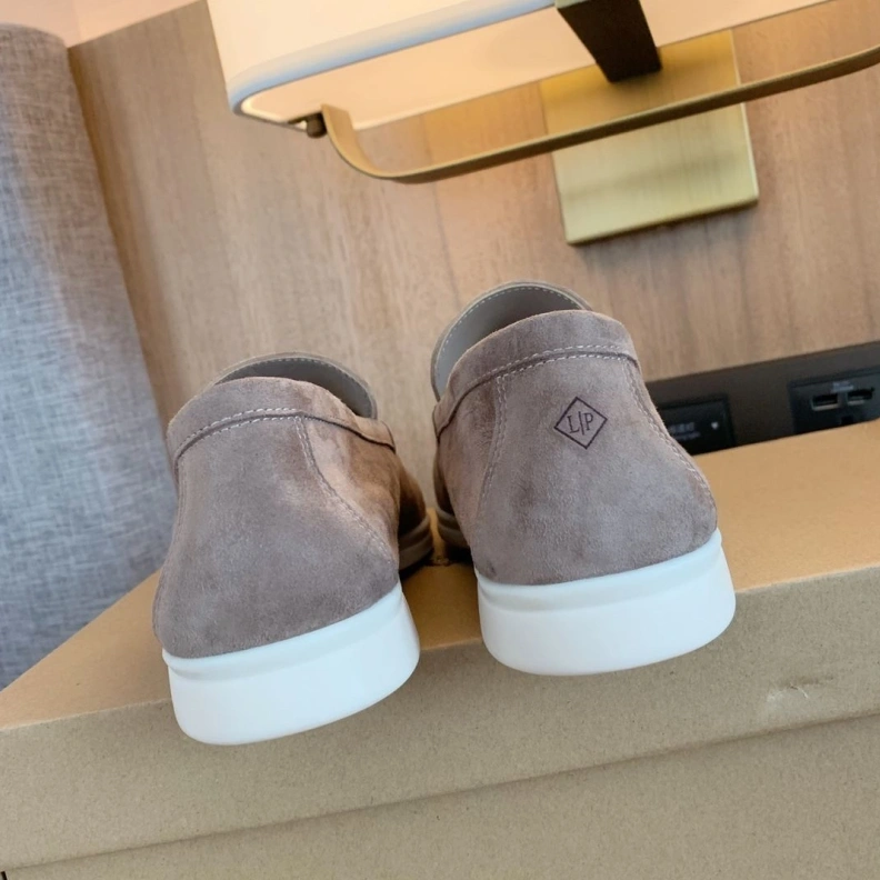 Othxr Leather Shoes Durable 213762