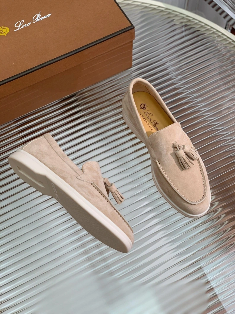 Othxr Leather Shoes EyeCatching 213757