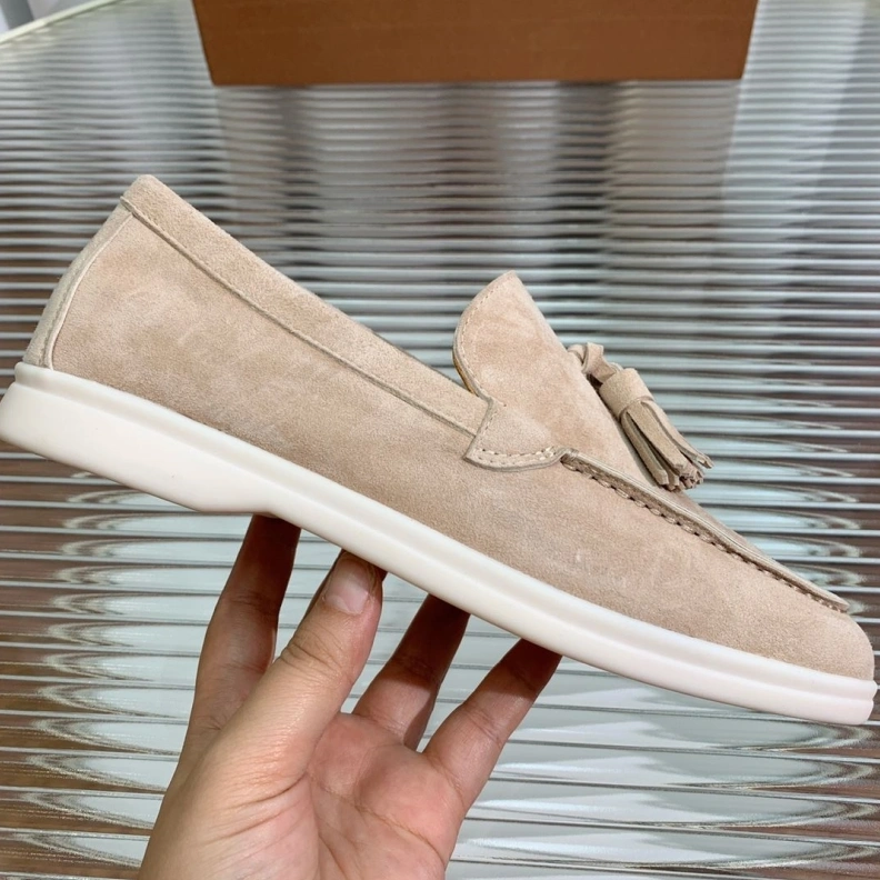 Othxr Leather Shoes EyeCatching 213757