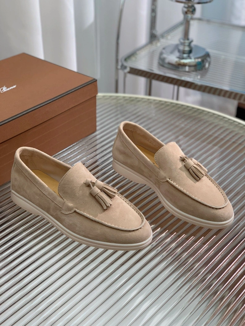 Othxr Leather Shoes EyeCatching 213757
