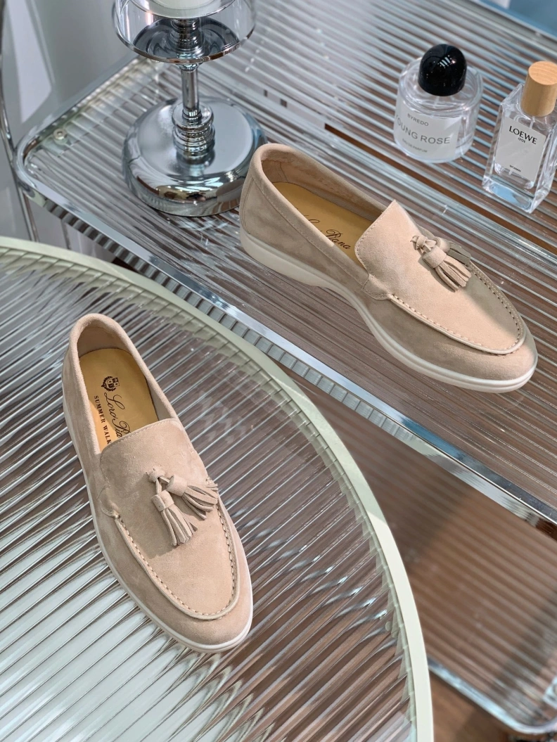 Othxr Leather Shoes EyeCatching 213757
