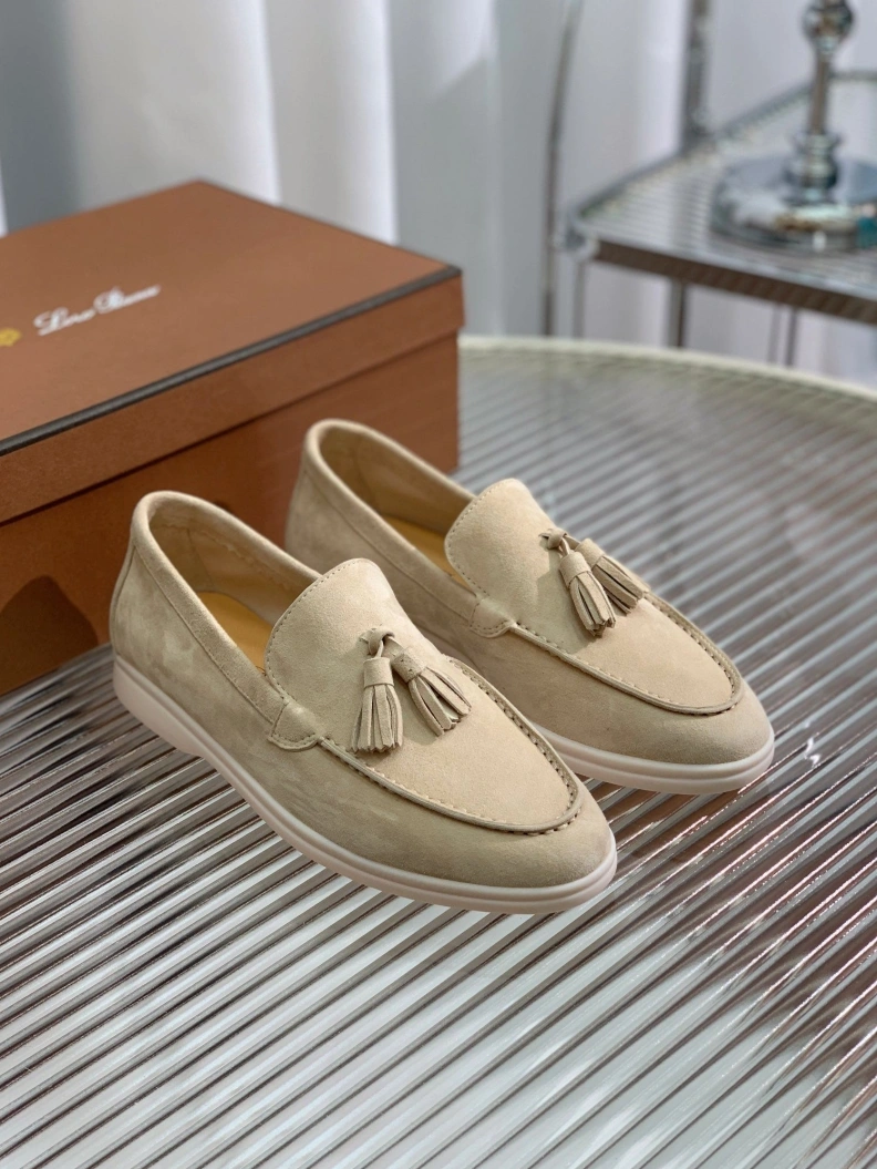 Lightweight Othxr Leather Shoes 213755