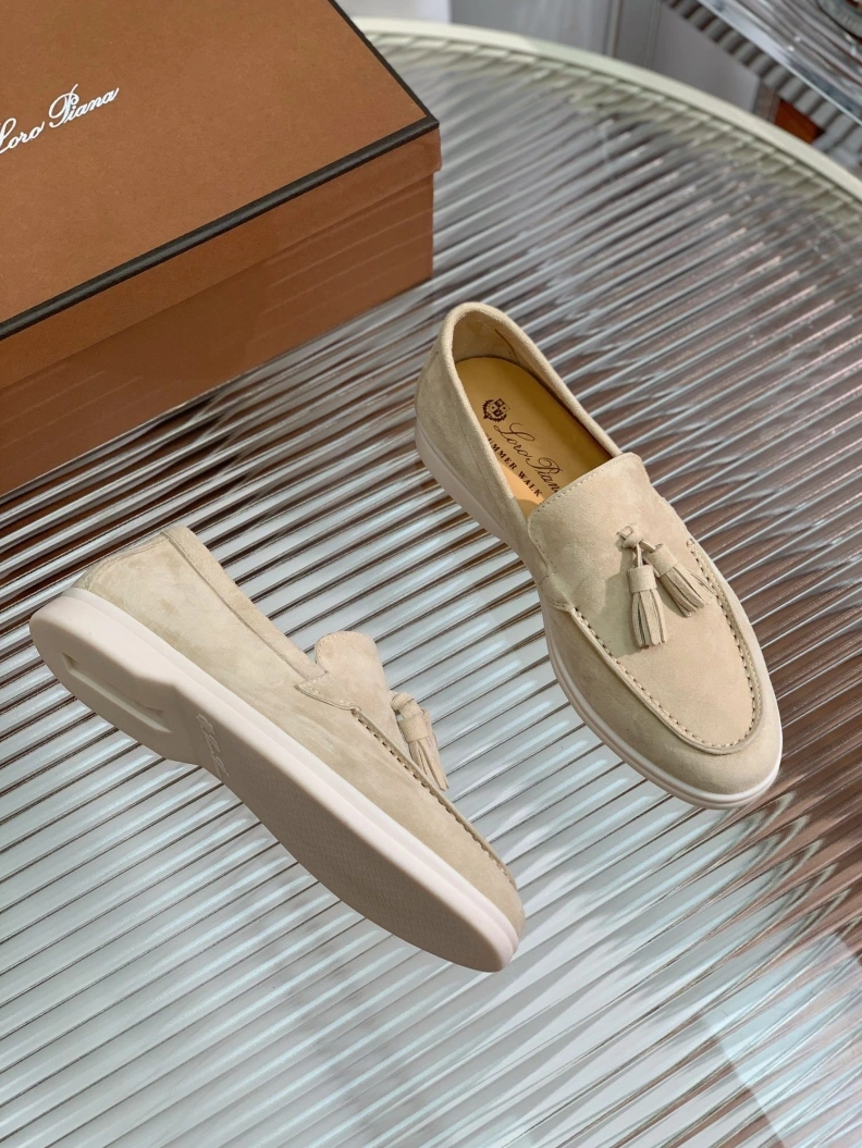 Lightweight Othxr Leather Shoes 213755