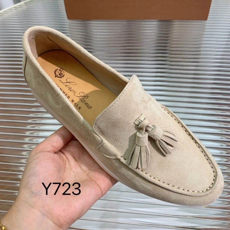 Lightweight Othxr Leather Shoes 213755