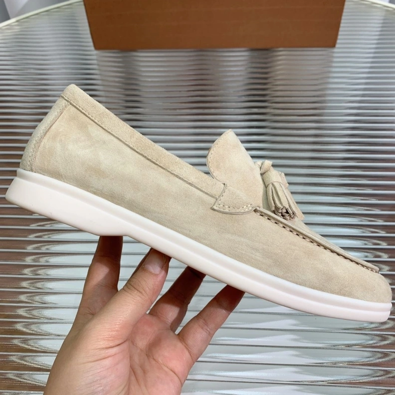 Lightweight Othxr Leather Shoes 213755