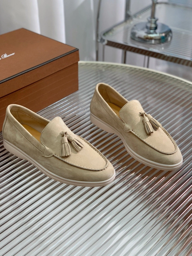 Lightweight Othxr Leather Shoes 213755