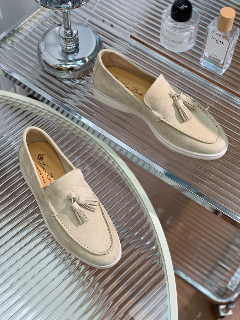 Lightweight Othxr Leather Shoes 213755