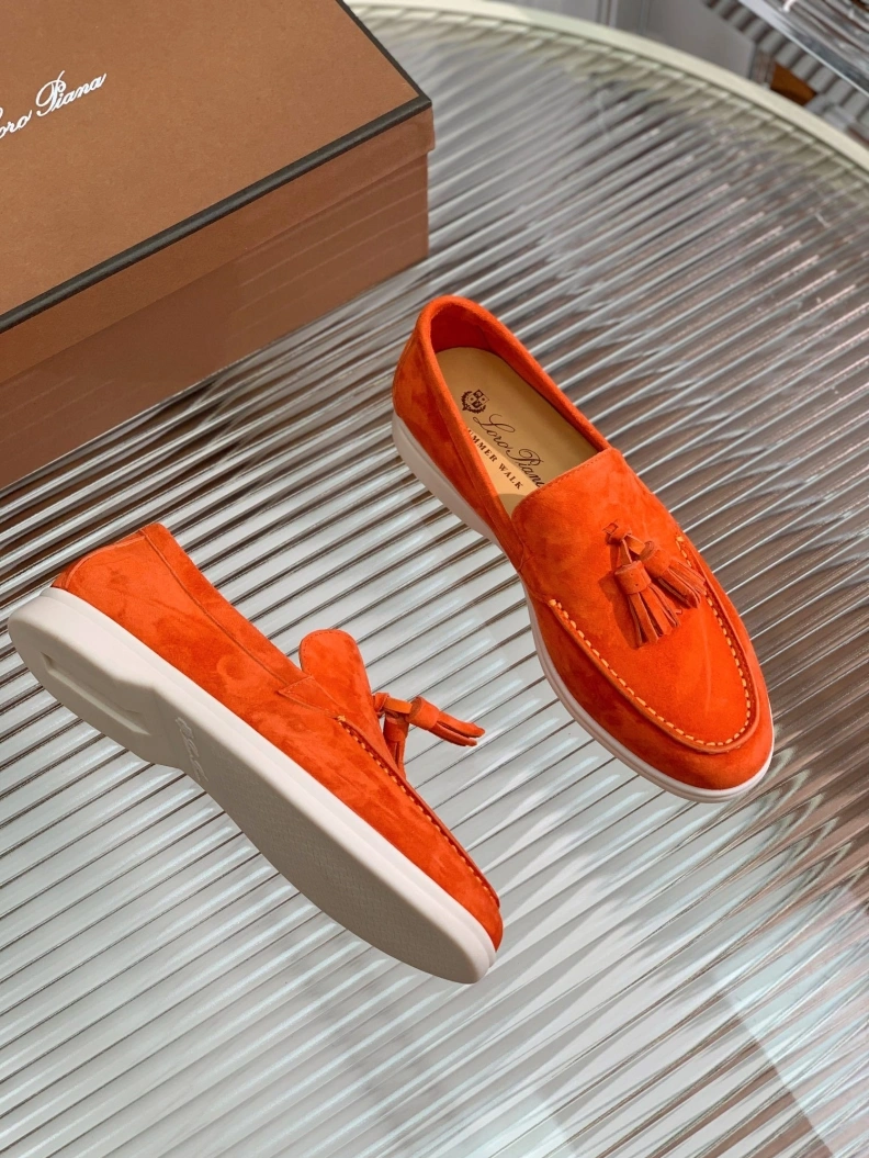 EyeCatching Othxr Leather Shoes 213753