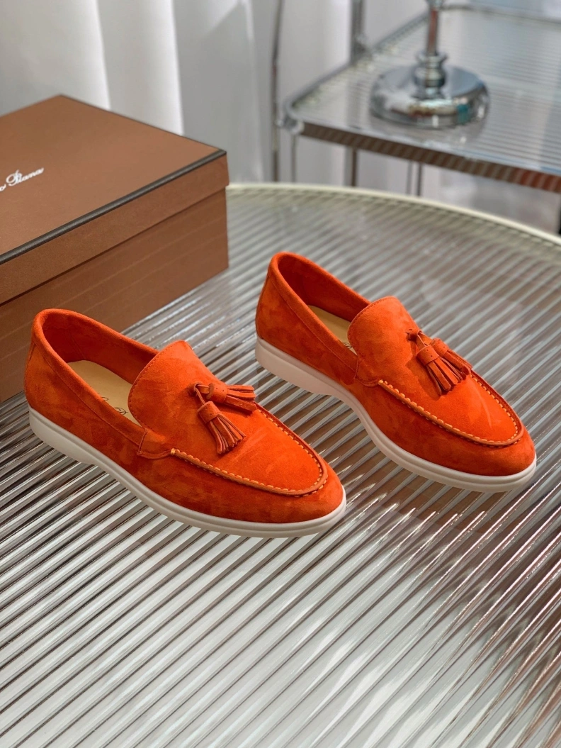 EyeCatching Othxr Leather Shoes 213753