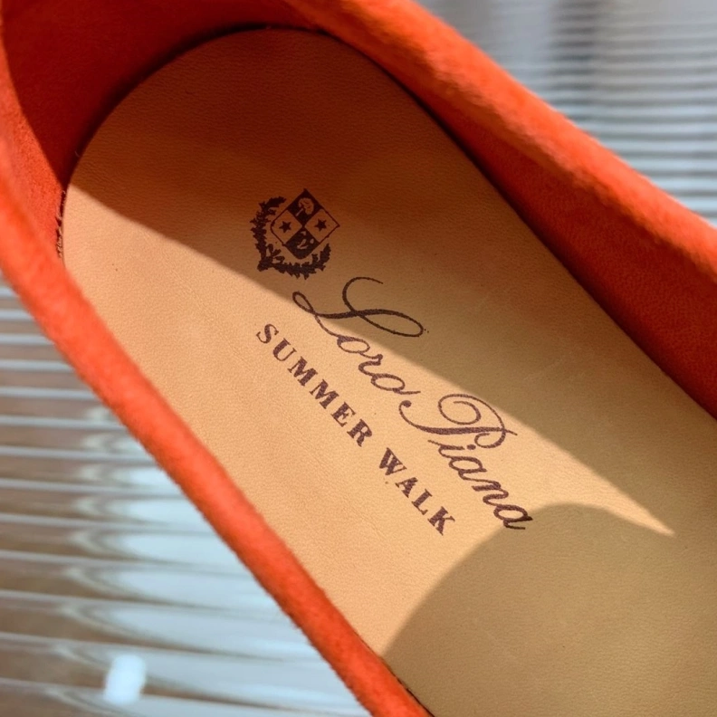 EyeCatching Othxr Leather Shoes 213753