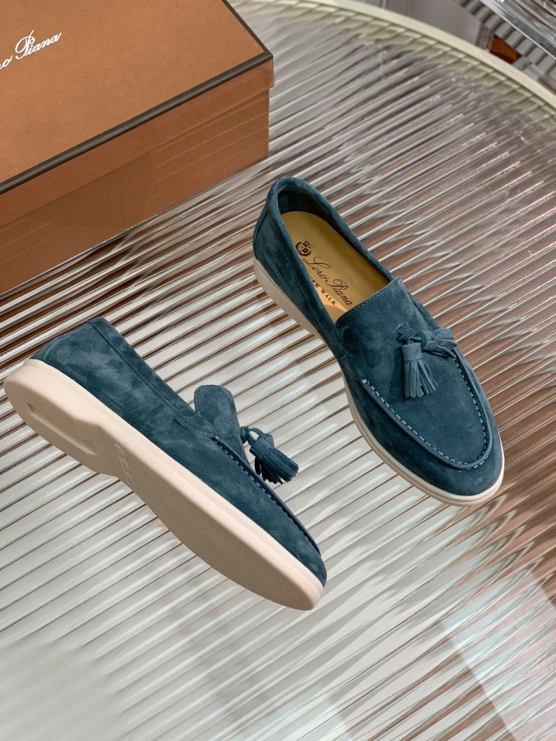 Bright Othxr Leather Shoes 213742