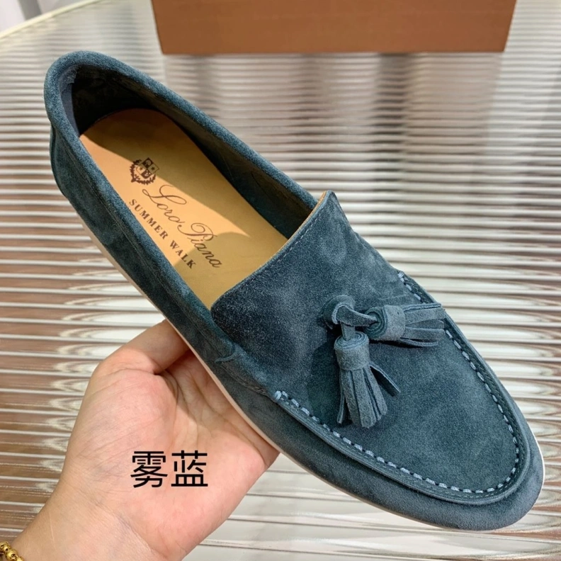Bright Othxr Leather Shoes 213742
