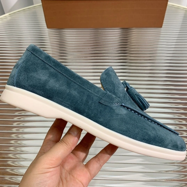 Bright Othxr Leather Shoes 213742