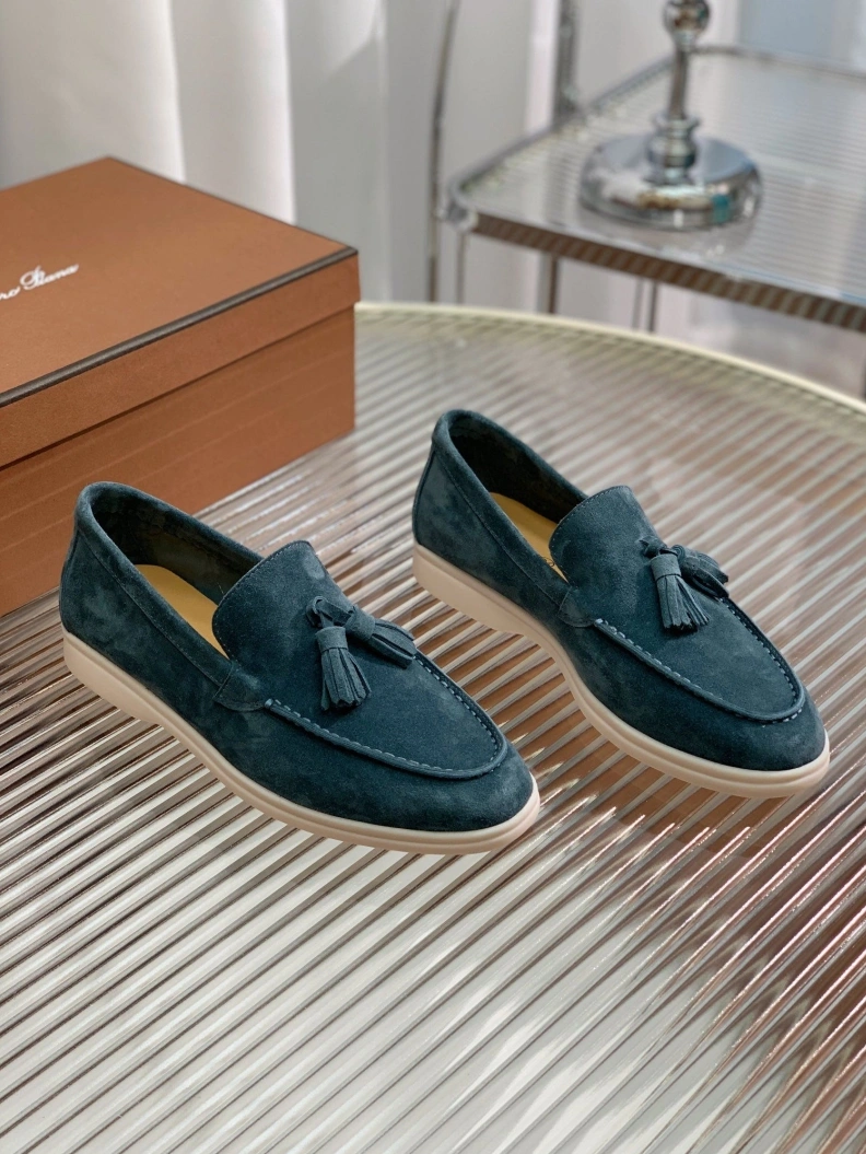 Bright Othxr Leather Shoes 213742