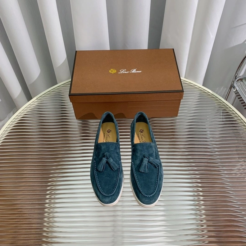 Bright Othxr Leather Shoes 213742