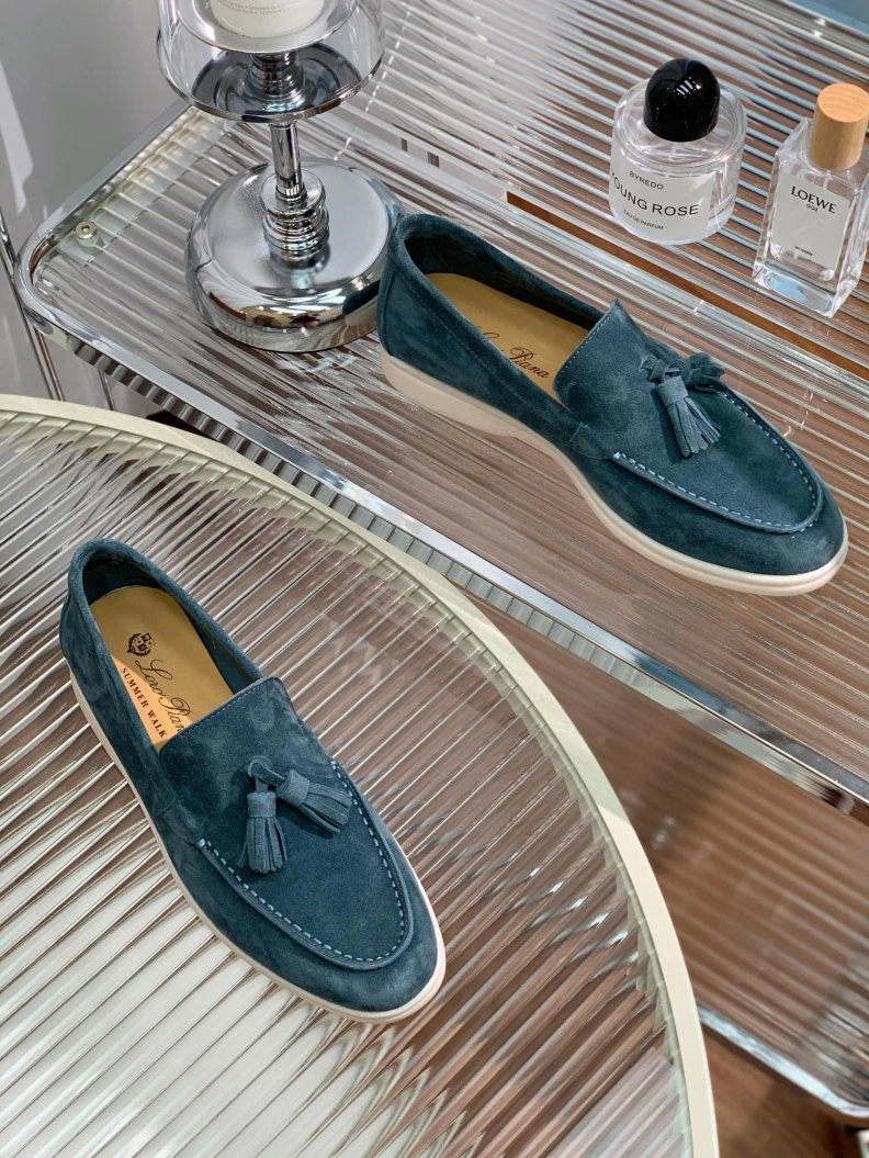 Bright Othxr Leather Shoes 213742