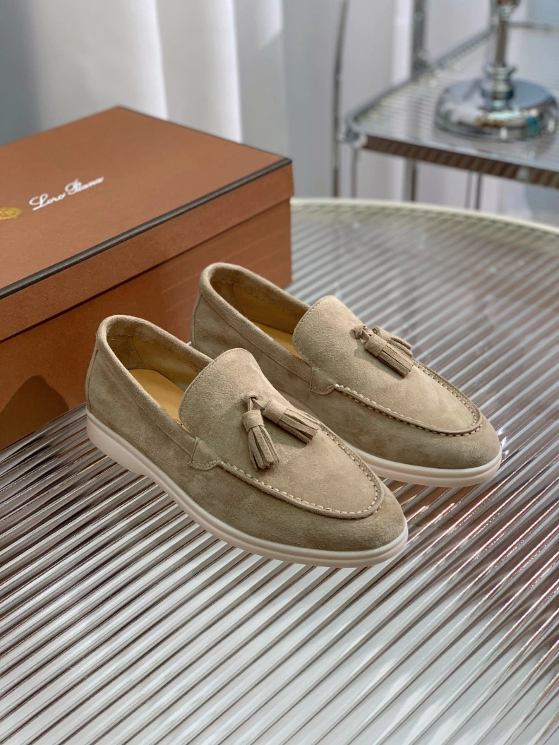 Fashionable Othxr Leather Shoes 213746