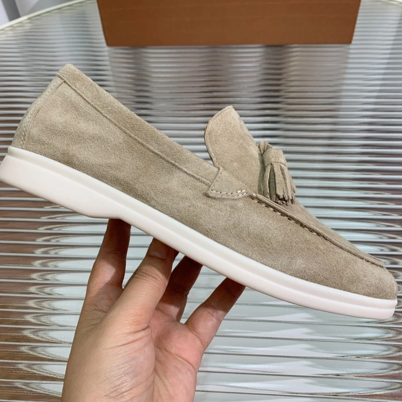Fashionable Othxr Leather Shoes 213746