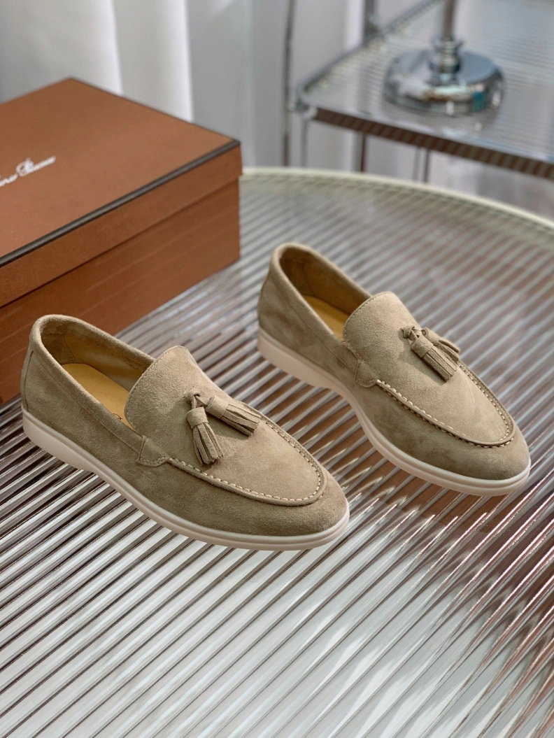 Fashionable Othxr Leather Shoes 213746