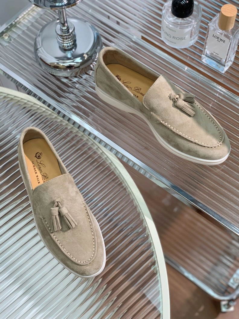 Fashionable Othxr Leather Shoes 213746