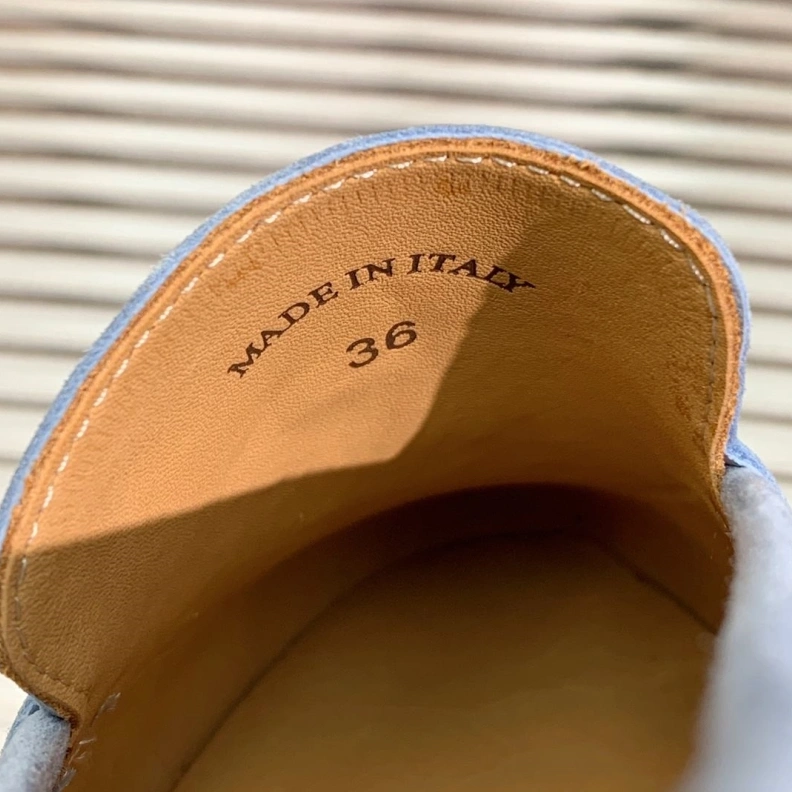 Othxr Leather Shoes Reliable 213745