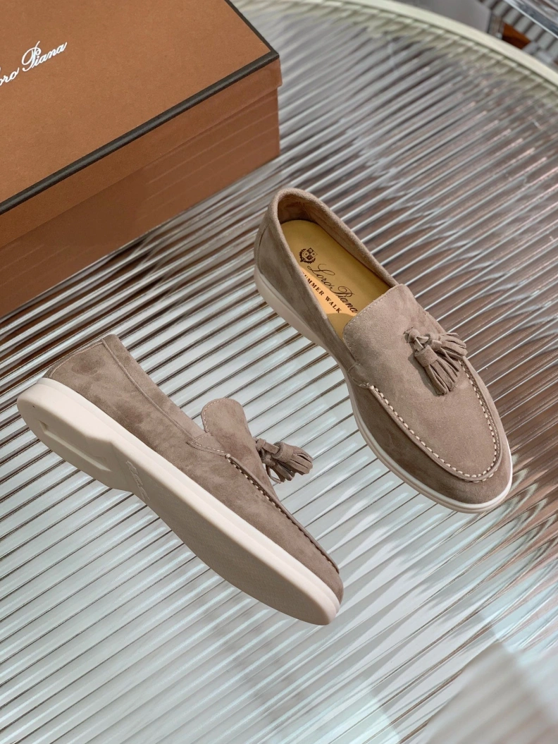 Comfortable Othxr Leather Shoes 213736