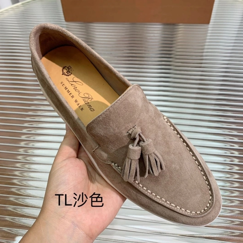 Comfortable Othxr Leather Shoes 213736