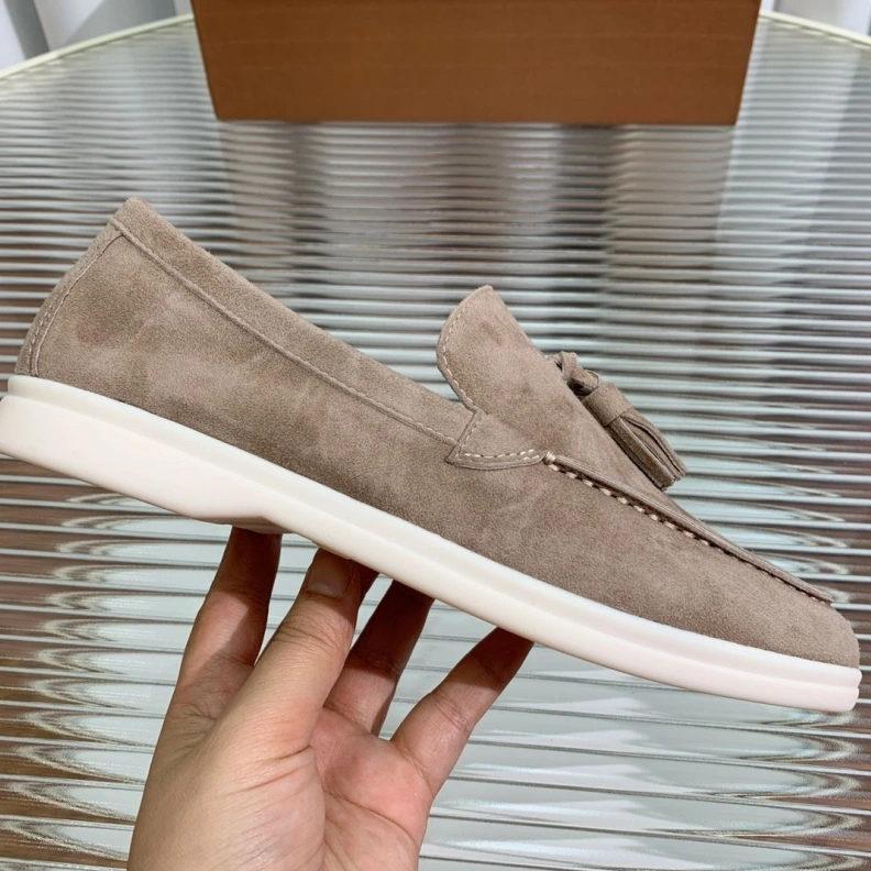 Comfortable Othxr Leather Shoes 213736