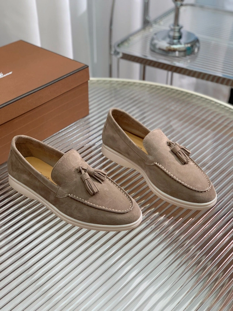 Comfortable Othxr Leather Shoes 213736