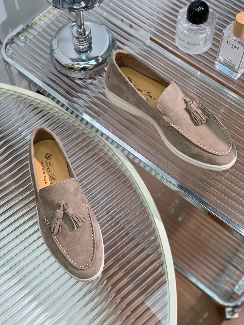 Comfortable Othxr Leather Shoes 213736
