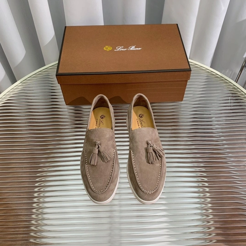 Comfortable Othxr Leather Shoes 213736