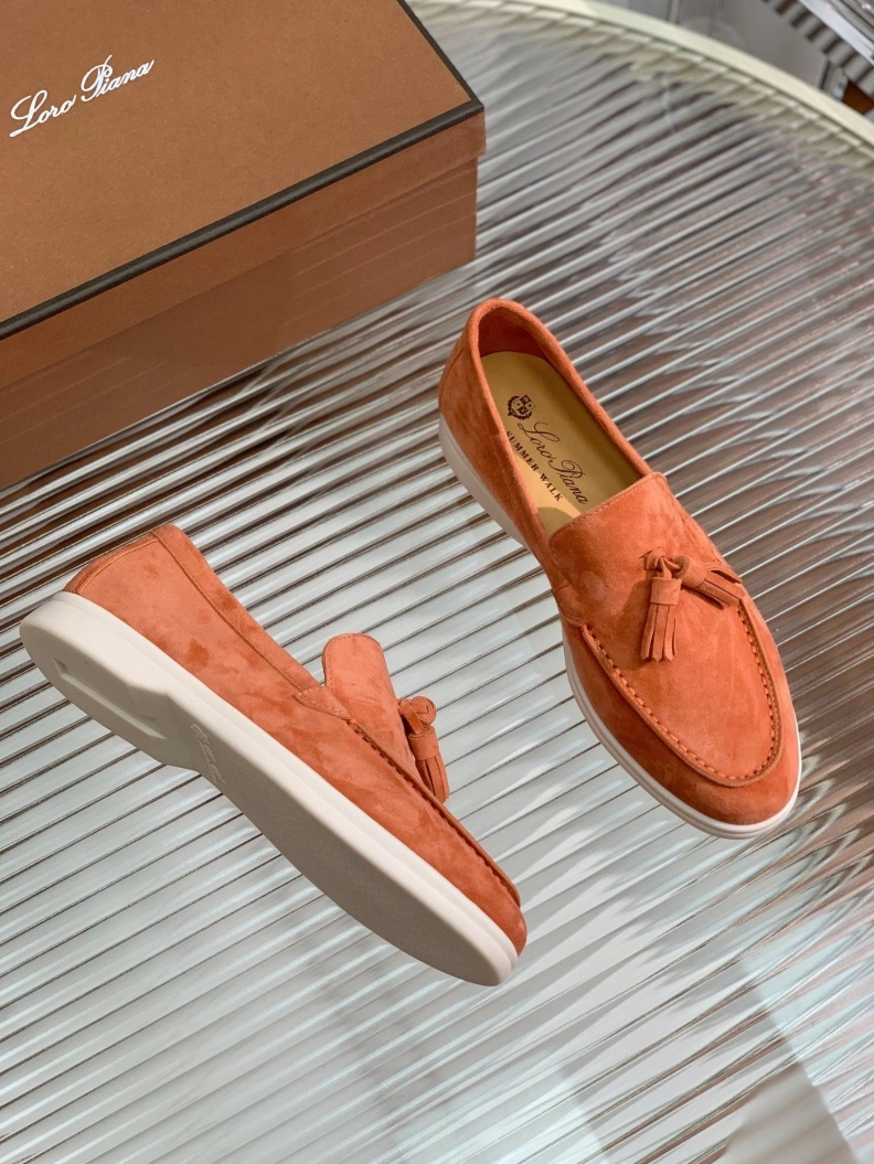 Othxr Leather Shoes Soft 213737