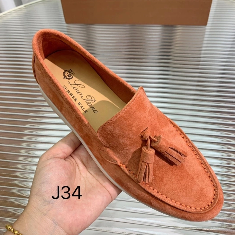 Othxr Leather Shoes Soft 213737