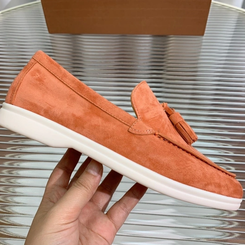Othxr Leather Shoes Soft 213737