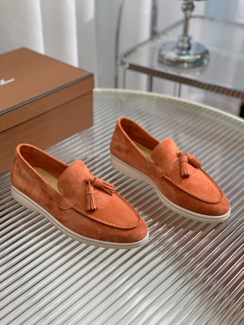 Othxr Leather Shoes Soft 213737
