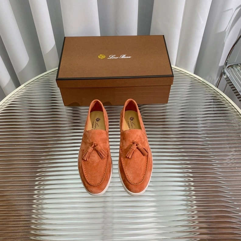 Othxr Leather Shoes Soft 213737