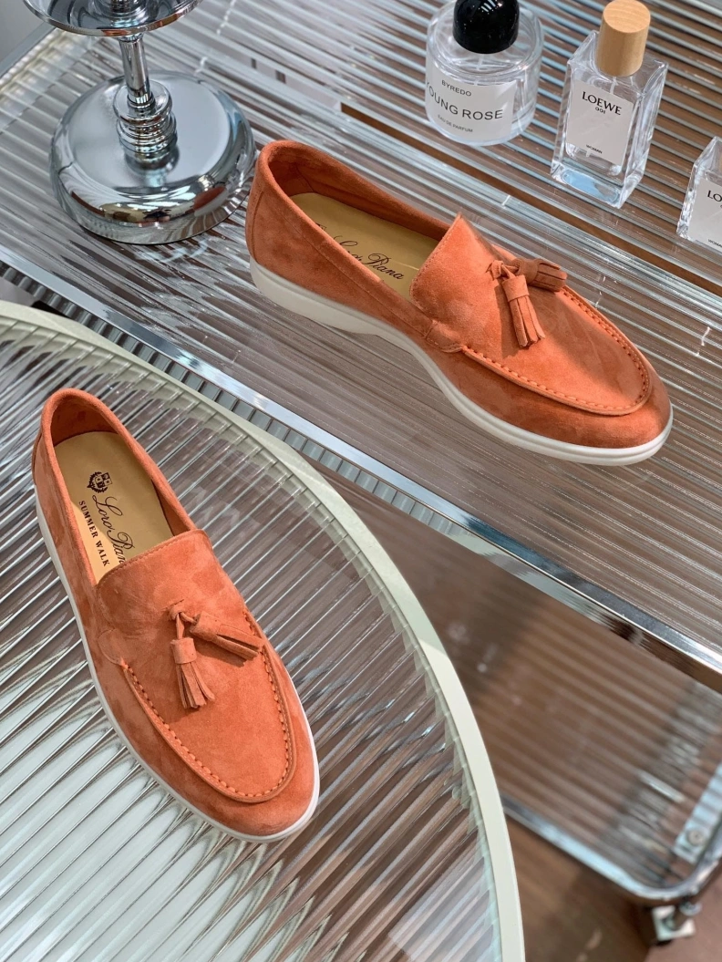Othxr Leather Shoes Soft 213737