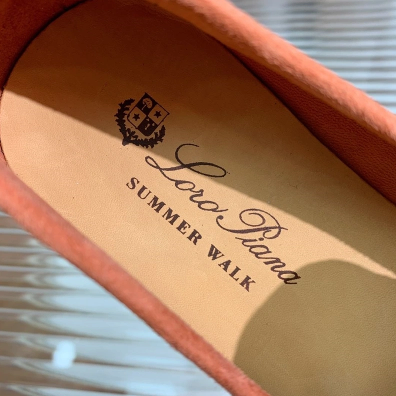 Othxr Leather Shoes Soft 213737
