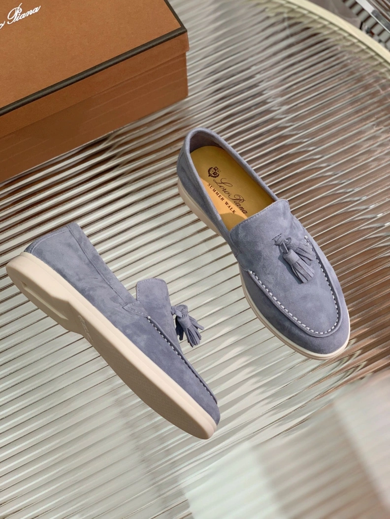 Othxr Leather Shoes GoAnywhere 213744