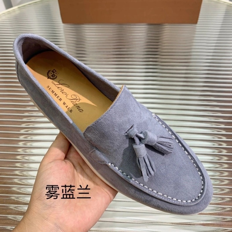 Othxr Leather Shoes GoAnywhere 213744