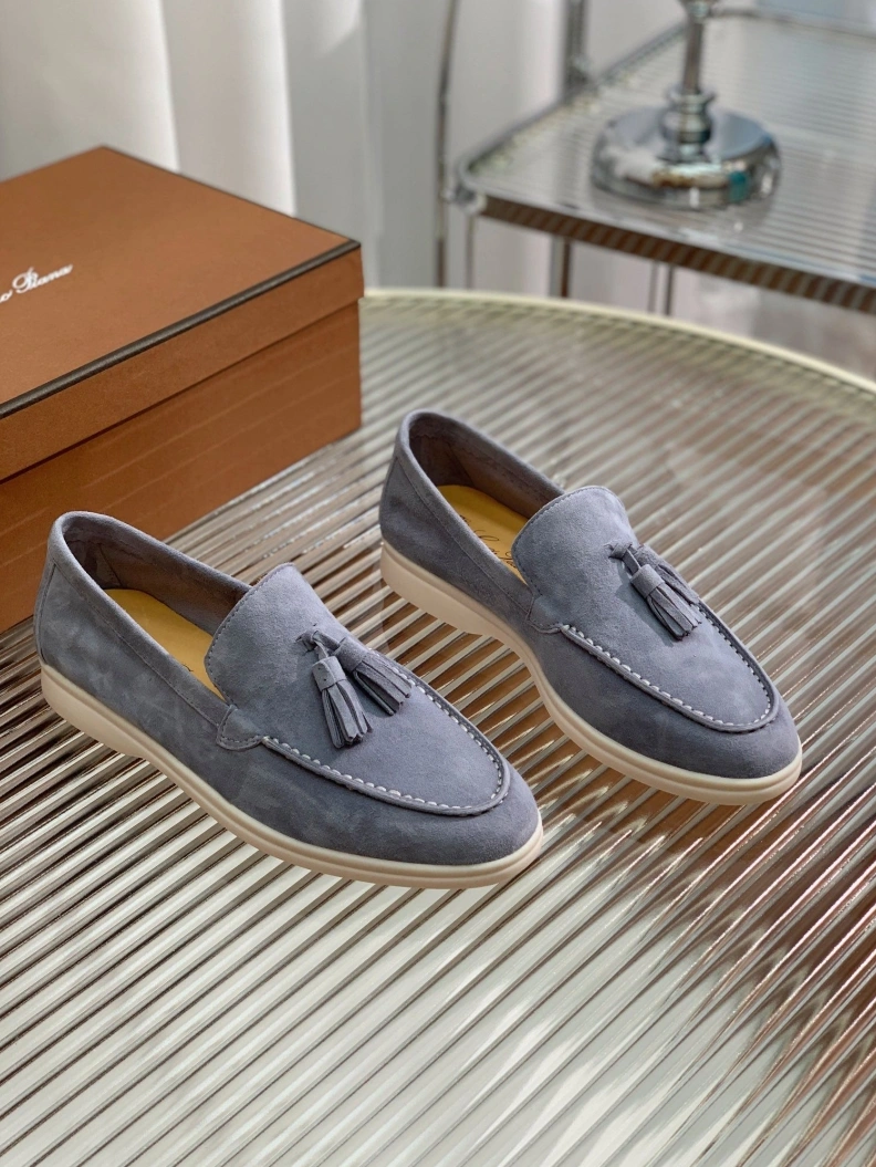 Othxr Leather Shoes GoAnywhere 213744