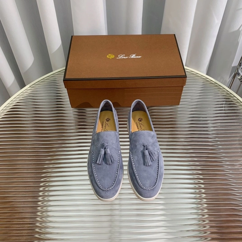 Othxr Leather Shoes GoAnywhere 213744
