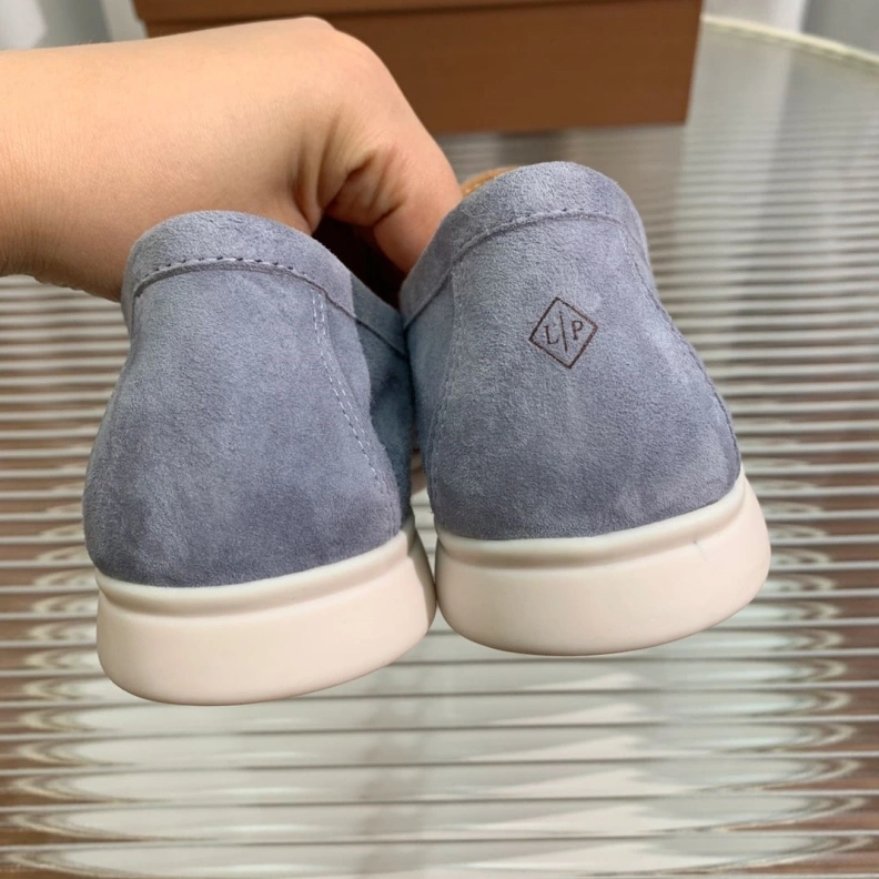 Othxr Leather Shoes GoAnywhere 213744