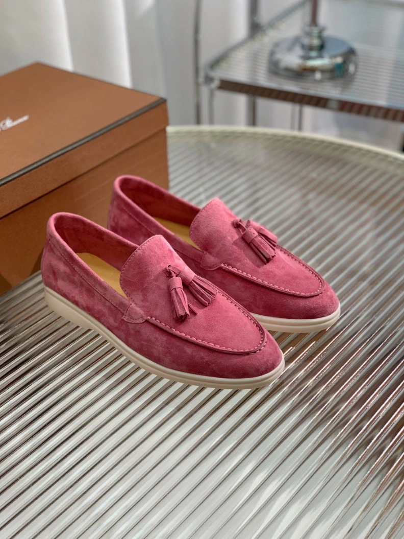 EasyMatch Othxr Leather Shoes 213754